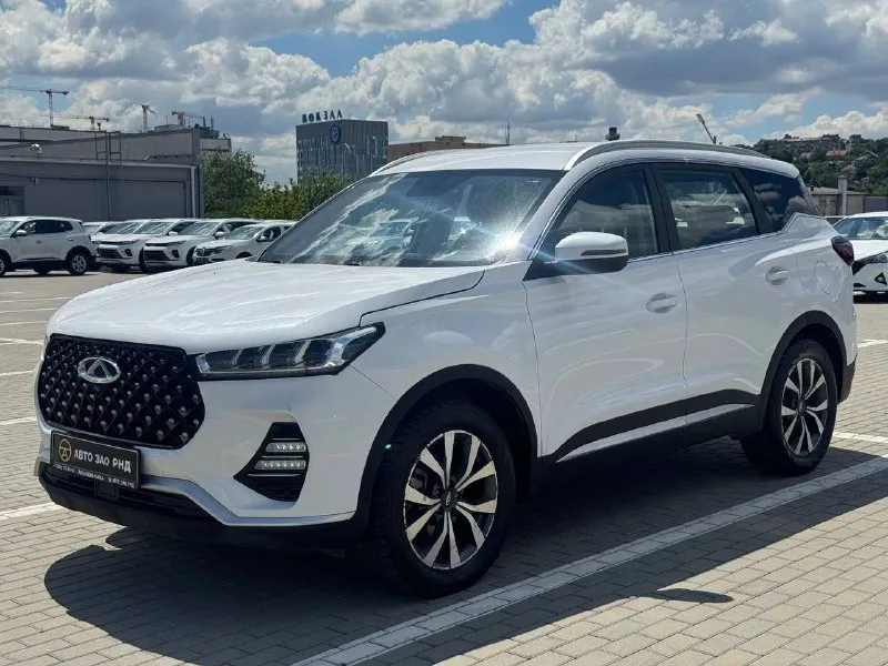🏁 В продаже chery tiggo 7 pro
Год выпуска: 2023
Пробег на табло: 82 767 км
Птс: электронный
Двигатель: 1.5 бензин
Трансмиссия: cvt
Vin: lvvdb21bxpd768598
Цена: 1 300 000 руб.
📞 + 7 (938) 130-35-61
Адрес: г. Ростов-на-дону,
Тц «сиверс», пр. Сиверса, 23 – как нас найти
Способы оплаты:
— Наличные;
— Кредит (20 банков);
— Безнал без ндс;
— Обмен на ваш авто.
Больше подробностей об авто и способах оплаты узнавайте у менеджера @autozaorndbot
___________
Смотрите все авто в наличии – https://autozao. Ru/
🗺️ Присоединяйтесь к авто зао в других городах:
— Москва
— Краснодар - фотография - 1