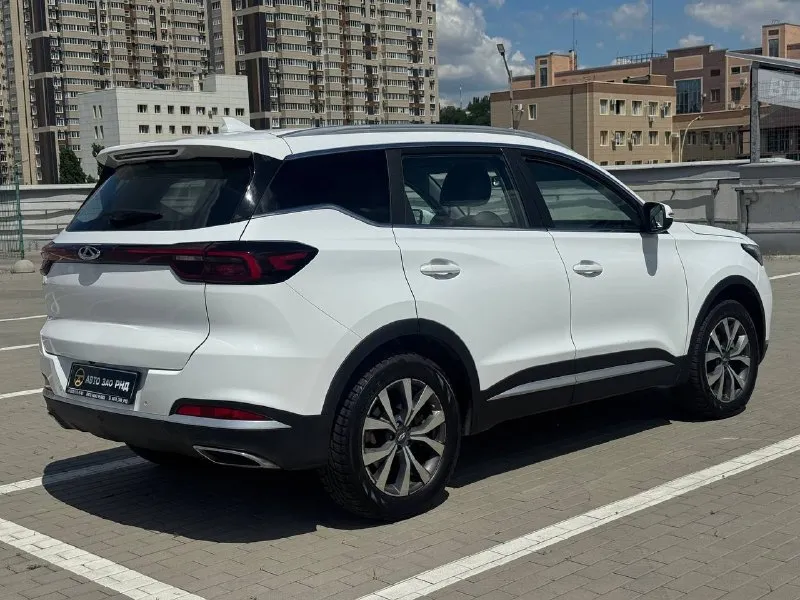 🏁 В продаже chery tiggo 7 pro
Год выпуска: 2023
Пробег на табло: 82 767 км
Птс: электронный
Двигатель: 1.5 бензин
Трансмиссия: cvt
Vin: lvvdb21bxpd768598
Цена: 1 300 000 руб.
📞 + 7 (938) 130-35-61
Адрес: г. Ростов-на-дону,
Тц «сиверс», пр. Сиверса, 23 – как нас найти
Способы оплаты:
— Наличные;
— Кредит (20 банков);
— Безнал без ндс;
— Обмен на ваш авто.
Больше подробностей об авто и способах оплаты узнавайте у менеджера @autozaorndbot
___________
Смотрите все авто в наличии – https://autozao. Ru/
🗺️ Присоединяйтесь к авто зао в других городах:
— Москва
— Краснодар - фотография - 4