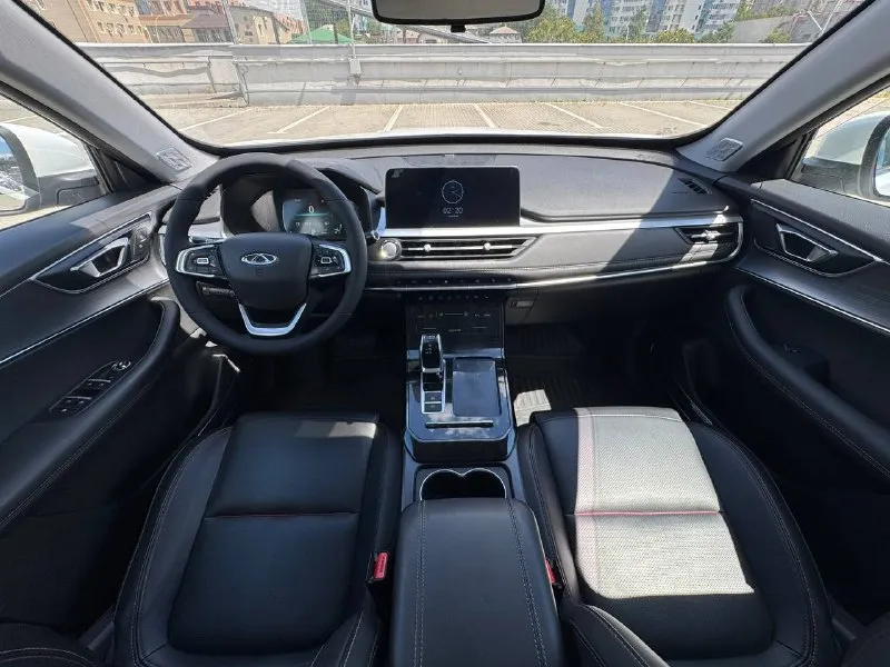 🏁 В продаже chery tiggo 7 pro
Год выпуска: 2023
Пробег на табло: 82 767 км
Птс: электронный
Двигатель: 1.5 бензин
Трансмиссия: cvt
Vin: lvvdb21bxpd768598
Цена: 1 300 000 руб.
📞 + 7 (938) 130-35-61
Адрес: г. Ростов-на-дону,
Тц «сиверс», пр. Сиверса, 23 – как нас найти
Способы оплаты:
— Наличные;
— Кредит (20 банков);
— Безнал без ндс;
— Обмен на ваш авто.
Больше подробностей об авто и способах оплаты узнавайте у менеджера @autozaorndbot
___________
Смотрите все авто в наличии – https://autozao. Ru/
🗺️ Присоединяйтесь к авто зао в других городах:
— Москва
— Краснодар - фотография - 7