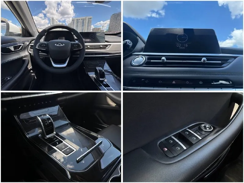 🏁 В продаже chery tiggo 7 pro
Год выпуска: 2023
Пробег на табло: 82 767 км
Птс: электронный
Двигатель: 1.5 бензин
Трансмиссия: cvt
Vin: lvvdb21bxpd768598
Цена: 1 300 000 руб.
📞 + 7 (938) 130-35-61
Адрес: г. Ростов-на-дону,
Тц «сиверс», пр. Сиверса, 23 – как нас найти
Способы оплаты:
— Наличные;
— Кредит (20 банков);
— Безнал без ндс;
— Обмен на ваш авто.
Больше подробностей об авто и способах оплаты узнавайте у менеджера @autozaorndbot
___________
Смотрите все авто в наличии – https://autozao. Ru/
🗺️ Присоединяйтесь к авто зао в других городах:
— Москва
— Краснодар - фотография - 8