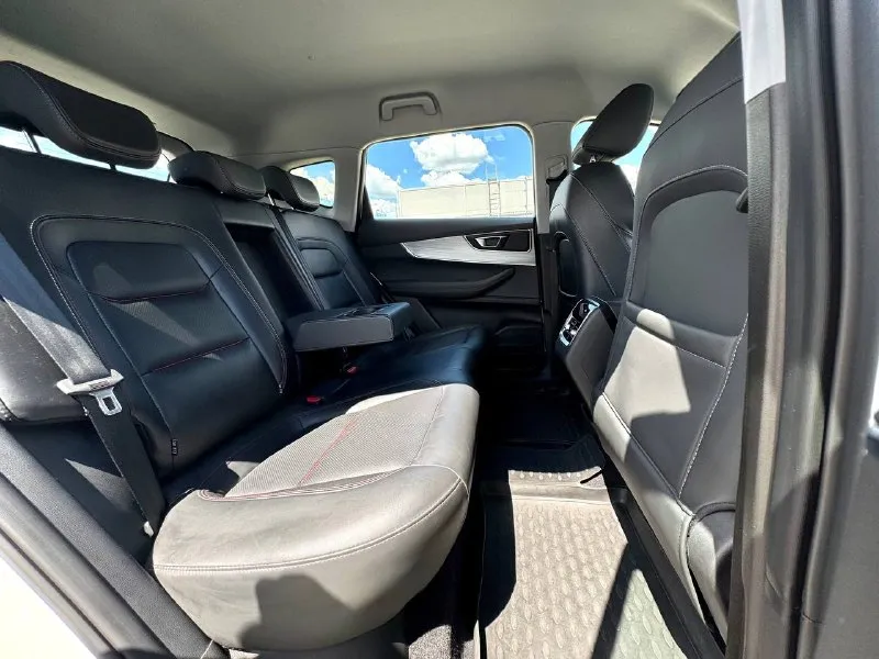 🏁 В продаже chery tiggo 7 pro
Год выпуска: 2023
Пробег на табло: 82 767 км
Птс: электронный
Двигатель: 1.5 бензин
Трансмиссия: cvt
Vin: lvvdb21bxpd768598
Цена: 1 300 000 руб.
📞 + 7 (938) 130-35-61
Адрес: г. Ростов-на-дону,
Тц «сиверс», пр. Сиверса, 23 – как нас найти
Способы оплаты:
— Наличные;
— Кредит (20 банков);
— Безнал без ндс;
— Обмен на ваш авто.
Больше подробностей об авто и способах оплаты узнавайте у менеджера @autozaorndbot
___________
Смотрите все авто в наличии – https://autozao. Ru/
🗺️ Присоединяйтесь к авто зао в других городах:
— Москва
— Краснодар - фотография - 9
