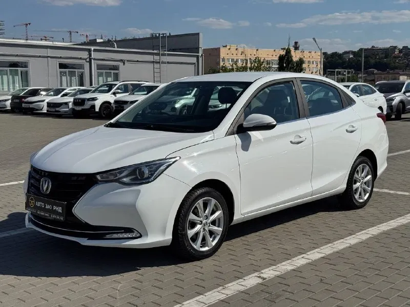🚘 В продаже changan alsvin

Год выпуска: 2023
Пробег на табло: 71 721 км
Птс: электронный
Двигатель: 1.5 бензин
Трансмиссия: amt

Vin: ls5a2ase6pd926447
Цена: 760 000 руб.

📞 + 7 (938) 130-35-61

Г. Ростов-на-дону, тц «сиверс», пр. Сиверса, 23 – как нас найти 📍

Способы оплаты:
— Наличные;
— Кредит (20 банков);
— Безнал без ндс;
— Обмен на ваш авто.

Больше подробностей об авто и способах оплаты узнавайте у менеджера 📲 @autozaorndbot
___________

Подбор авто – @auto_zao_bot 🤖
Все авто – https://autozao. Ru/ 🌐
Мы в max. Ru/auto_zao_rnd 💬

🗺️ Присоединяйтесь к авто зао :

— Москва
— Краснодар - фотография - 1