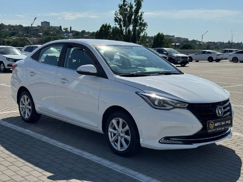 🚘 В продаже changan alsvin

Год выпуска: 2023
Пробег на табло: 71 721 км
Птс: электронный
Двигатель: 1.5 бензин
Трансмиссия: amt

Vin: ls5a2ase6pd926447
Цена: 760 000 руб.

📞 + 7 (938) 130-35-61

Г. Ростов-на-дону, тц «сиверс», пр. Сиверса, 23 – как нас найти 📍

Способы оплаты:
— Наличные;
— Кредит (20 банков);
— Безнал без ндс;
— Обмен на ваш авто.

Больше подробностей об авто и способах оплаты узнавайте у менеджера 📲 @autozaorndbot
___________

Подбор авто – @auto_zao_bot 🤖
Все авто – https://autozao. Ru/ 🌐
Мы в max. Ru/auto_zao_rnd 💬

🗺️ Присоединяйтесь к авто зао :

— Москва
— Краснодар - фотография - 2