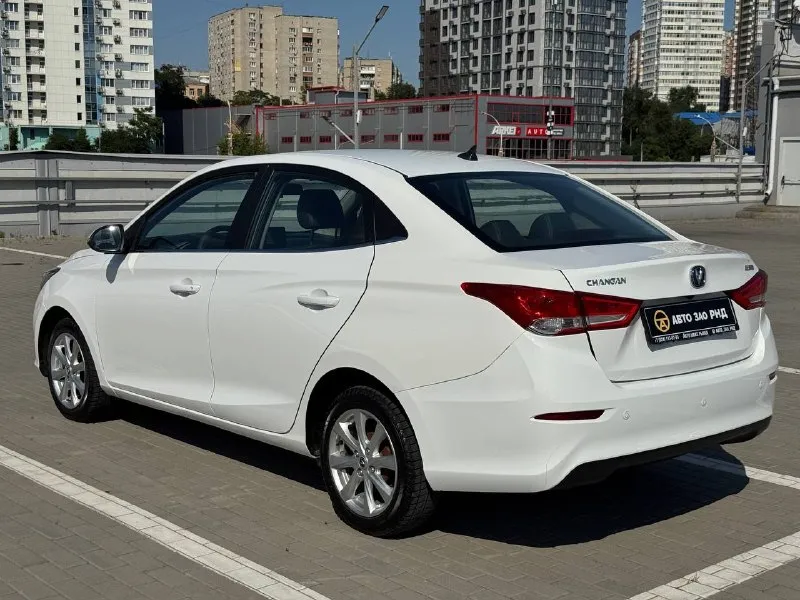 🚘 В продаже changan alsvin

Год выпуска: 2023
Пробег на табло: 71 721 км
Птс: электронный
Двигатель: 1.5 бензин
Трансмиссия: amt

Vin: ls5a2ase6pd926447
Цена: 760 000 руб.

📞 + 7 (938) 130-35-61

Г. Ростов-на-дону, тц «сиверс», пр. Сиверса, 23 – как нас найти 📍

Способы оплаты:
— Наличные;
— Кредит (20 банков);
— Безнал без ндс;
— Обмен на ваш авто.

Больше подробностей об авто и способах оплаты узнавайте у менеджера 📲 @autozaorndbot
___________

Подбор авто – @auto_zao_bot 🤖
Все авто – https://autozao. Ru/ 🌐
Мы в max. Ru/auto_zao_rnd 💬

🗺️ Присоединяйтесь к авто зао :

— Москва
— Краснодар - фотография - 3