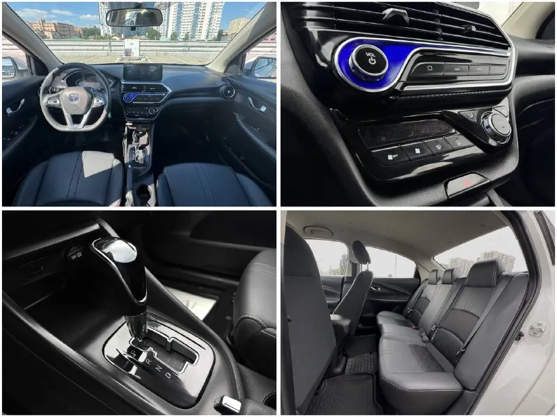 🚘 В продаже changan alsvin

Год выпуска: 2023
Пробег на табло: 71 721 км
Птс: электронный
Двигатель: 1.5 бензин
Трансмиссия: amt

Vin: ls5a2ase6pd926447
Цена: 760 000 руб.

📞 + 7 (938) 130-35-61

Г. Ростов-на-дону, тц «сиверс», пр. Сиверса, 23 – как нас найти 📍

Способы оплаты:
— Наличные;
— Кредит (20 банков);
— Безнал без ндс;
— Обмен на ваш авто.

Больше подробностей об авто и способах оплаты узнавайте у менеджера 📲 @autozaorndbot
___________

Подбор авто – @auto_zao_bot 🤖
Все авто – https://autozao. Ru/ 🌐
Мы в max. Ru/auto_zao_rnd 💬

🗺️ Присоединяйтесь к авто зао :

— Москва
— Краснодар - фотография - 5