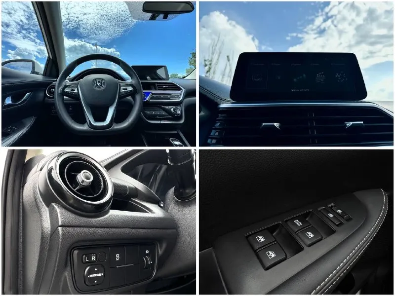 🚘 В продаже changan alsvin

Год выпуска: 2023
Пробег на табло: 71 721 км
Птс: электронный
Двигатель: 1.5 бензин
Трансмиссия: amt

Vin: ls5a2ase6pd926447
Цена: 760 000 руб.

📞 + 7 (938) 130-35-61

Г. Ростов-на-дону, тц «сиверс», пр. Сиверса, 23 – как нас найти 📍

Способы оплаты:
— Наличные;
— Кредит (20 банков);
— Безнал без ндс;
— Обмен на ваш авто.

Больше подробностей об авто и способах оплаты узнавайте у менеджера 📲 @autozaorndbot
___________

Подбор авто – @auto_zao_bot 🤖
Все авто – https://autozao. Ru/ 🌐
Мы в max. Ru/auto_zao_rnd 💬

🗺️ Присоединяйтесь к авто зао :

— Москва
— Краснодар - фотография - 6