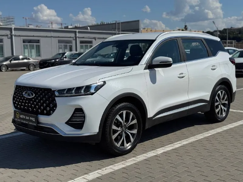 🚘 В продаже chery tiggo 7pro
Год выпуска: 2022
Пробег на табло: 72 474 км
Птс: электронный
Двигатель: 1.5 бензин
Трансмиссия: cvt
Vin: lvvdb21b6nd723168
Цена: 1 260 000 руб.
📞 + 7 (938) 130-35-61
Г. Ростов-на-дону, тц «сиверс», пр. Сиверса, 23 – как нас найти 📍
Способы оплаты:
— Наличные;
— Кредит (20 банков);
— Безнал без ндс;
— Обмен на ваш авто.
Больше подробностей об авто и способах оплаты узнавайте у менеджера 📲 @autozaorndbot
___________
Подбор авто – @auto_zao_bot 🤖
Все авто – https://autozao. Ru/ 🌐
Мы в max. Ru/auto_zao_rnd 💬
🗺️ Присоединяйтесь к авто зао :
— Москва
— Краснодар - фотография - 1