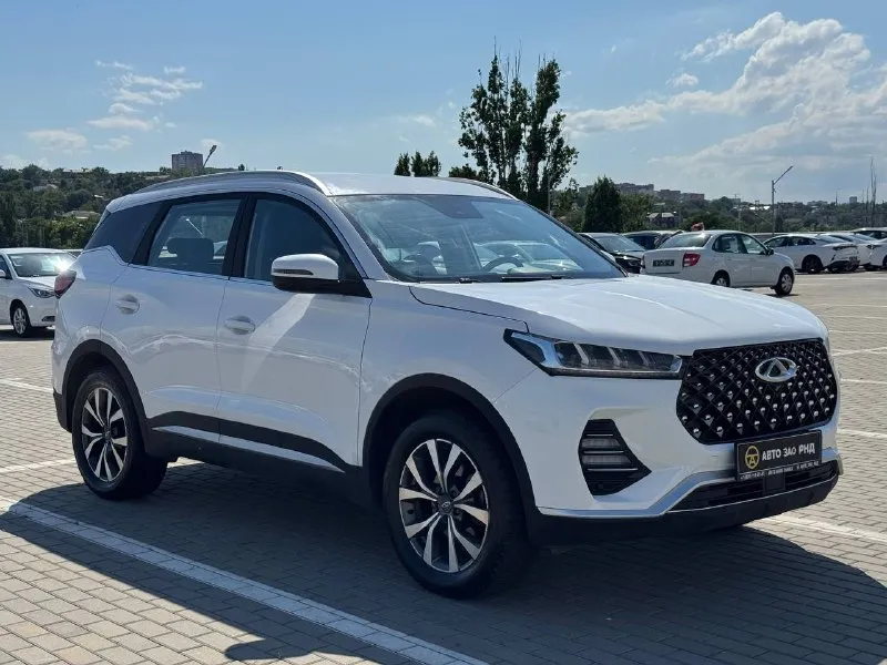 🚘 В продаже chery tiggo 7pro
Год выпуска: 2022
Пробег на табло: 72 474 км
Птс: электронный
Двигатель: 1.5 бензин
Трансмиссия: cvt
Vin: lvvdb21b6nd723168
Цена: 1 260 000 руб.
📞 + 7 (938) 130-35-61
Г. Ростов-на-дону, тц «сиверс», пр. Сиверса, 23 – как нас найти 📍
Способы оплаты:
— Наличные;
— Кредит (20 банков);
— Безнал без ндс;
— Обмен на ваш авто.
Больше подробностей об авто и способах оплаты узнавайте у менеджера 📲 @autozaorndbot
___________
Подбор авто – @auto_zao_bot 🤖
Все авто – https://autozao. Ru/ 🌐
Мы в max. Ru/auto_zao_rnd 💬
🗺️ Присоединяйтесь к авто зао :
— Москва
— Краснодар - фотография - 2