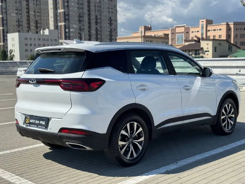 🚘 В продаже chery tiggo 7pro
Год выпуска: 2022
Пробег на табло: 72 474 км
Птс: электронный
Двигатель: 1.5 бензин
Трансмиссия: cvt
Vin: lvvdb21b6nd723168
Цена: 1 260 000 руб.
📞 + 7 (938) 130-35-61
Г. Ростов-на-дону, тц «сиверс», пр. Сиверса, 23 – как нас найти 📍
Способы оплаты:
— Наличные;
— Кредит (20 банков);
— Безнал без ндс;
— Обмен на ваш авто.
Больше подробностей об авто и способах оплаты узнавайте у менеджера 📲 @autozaorndbot
___________
Подбор авто – @auto_zao_bot 🤖
Все авто – https://autozao. Ru/ 🌐
Мы в max. Ru/auto_zao_rnd 💬
🗺️ Присоединяйтесь к авто зао :
— Москва
— Краснодар - фотография - 3