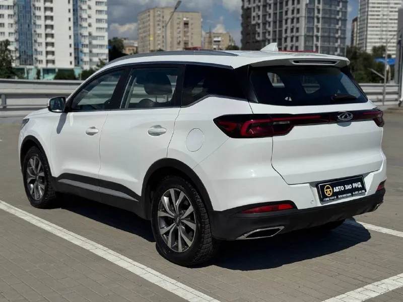 🚘 В продаже chery tiggo 7pro
Год выпуска: 2022
Пробег на табло: 72 474 км
Птс: электронный
Двигатель: 1.5 бензин
Трансмиссия: cvt
Vin: lvvdb21b6nd723168
Цена: 1 260 000 руб.
📞 + 7 (938) 130-35-61
Г. Ростов-на-дону, тц «сиверс», пр. Сиверса, 23 – как нас найти 📍
Способы оплаты:
— Наличные;
— Кредит (20 банков);
— Безнал без ндс;
— Обмен на ваш авто.
Больше подробностей об авто и способах оплаты узнавайте у менеджера 📲 @autozaorndbot
___________
Подбор авто – @auto_zao_bot 🤖
Все авто – https://autozao. Ru/ 🌐
Мы в max. Ru/auto_zao_rnd 💬
🗺️ Присоединяйтесь к авто зао :
— Москва
— Краснодар - фотография - 4