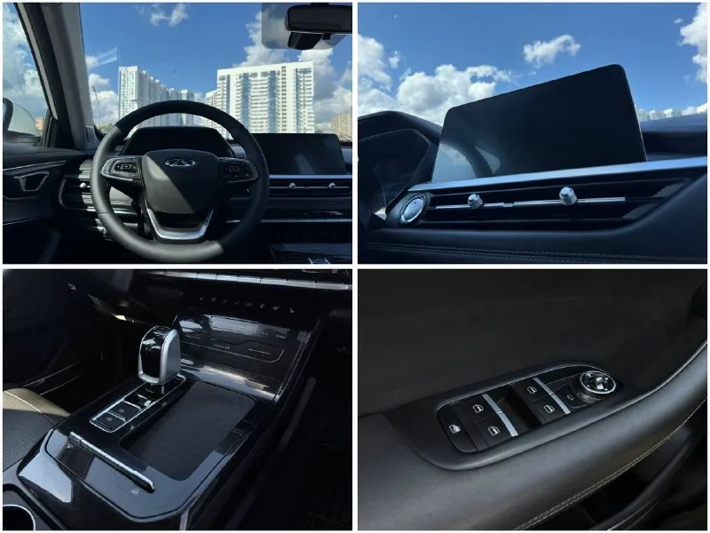 🚘 В продаже chery tiggo 7pro
Год выпуска: 2022
Пробег на табло: 72 474 км
Птс: электронный
Двигатель: 1.5 бензин
Трансмиссия: cvt
Vin: lvvdb21b6nd723168
Цена: 1 260 000 руб.
📞 + 7 (938) 130-35-61
Г. Ростов-на-дону, тц «сиверс», пр. Сиверса, 23 – как нас найти 📍
Способы оплаты:
— Наличные;
— Кредит (20 банков);
— Безнал без ндс;
— Обмен на ваш авто.
Больше подробностей об авто и способах оплаты узнавайте у менеджера 📲 @autozaorndbot
___________
Подбор авто – @auto_zao_bot 🤖
Все авто – https://autozao. Ru/ 🌐
Мы в max. Ru/auto_zao_rnd 💬
🗺️ Присоединяйтесь к авто зао :
— Москва
— Краснодар - фотография - 6