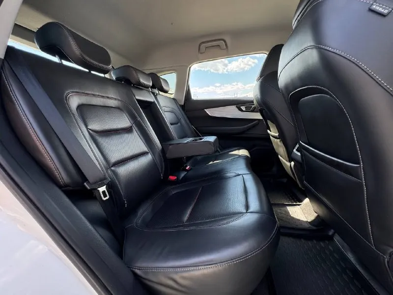 🚘 В продаже chery tiggo 7pro
Год выпуска: 2022
Пробег на табло: 72 474 км
Птс: электронный
Двигатель: 1.5 бензин
Трансмиссия: cvt
Vin: lvvdb21b6nd723168
Цена: 1 260 000 руб.
📞 + 7 (938) 130-35-61
Г. Ростов-на-дону, тц «сиверс», пр. Сиверса, 23 – как нас найти 📍
Способы оплаты:
— Наличные;
— Кредит (20 банков);
— Безнал без ндс;
— Обмен на ваш авто.
Больше подробностей об авто и способах оплаты узнавайте у менеджера 📲 @autozaorndbot
___________
Подбор авто – @auto_zao_bot 🤖
Все авто – https://autozao. Ru/ 🌐
Мы в max. Ru/auto_zao_rnd 💬
🗺️ Присоединяйтесь к авто зао :
— Москва
— Краснодар - фотография - 8
