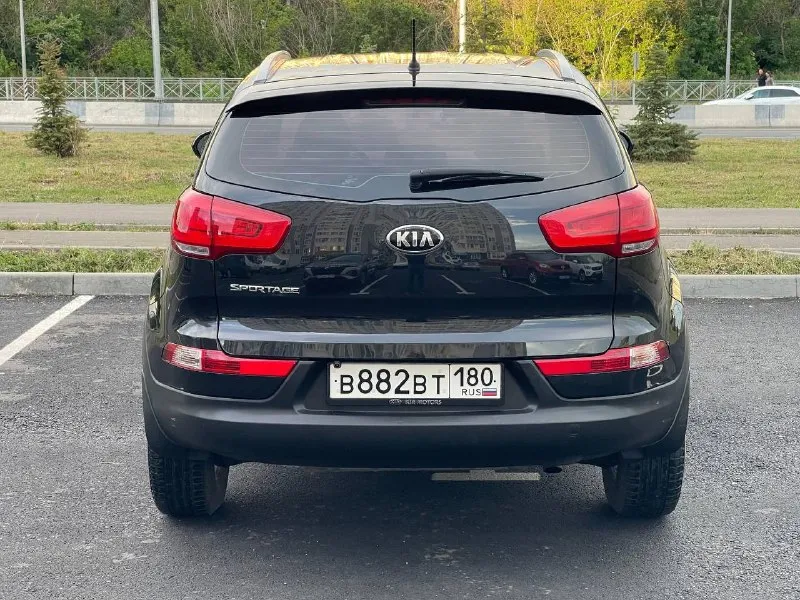 🔥Kia sportage рестайлинг 🔥
В шикарном состоянии!
✅Без дтп!
✅Без вторичного окраса!
✅Год выпуска 2014
✅Мотор 2.0
✅Бензиновый (атмосферный)
✅Коробка автомат 6 ступка
✅Пробег 242 тыс. Км.
✅Автотека зелёная
✅Двигатель(гильзован) работает превосходно без постороннего шума! (и на холодную и на горячую) - фотография - 5