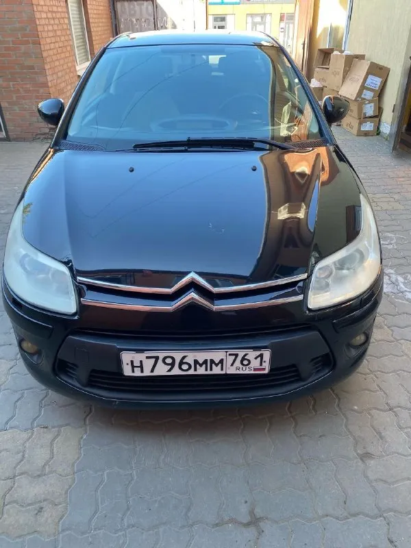 ❗❗❗ Продается citroen c4 2010г. В❗❗❗
Двигатель в порядке, масло не расходует

Акпп не пинает не толкает и тд, работает четко

Кондиционер есть, работает отлично 👍

Резина свежая, зимняя резина в подарок

Документы в порядке💥
Без запретов, залогов и тд ❗❗❗
Всё испрано, всё работает, сел и поехал ❗❗❗
Цена: 455k
❗️ ❗️ ❗️ Торг есть, только реальному покупателю у капота ❗❗❗
Пишите, звоните
89085183330
Осмотр автомобиля ул. Особенная ❗❗❗ - фотография - 1