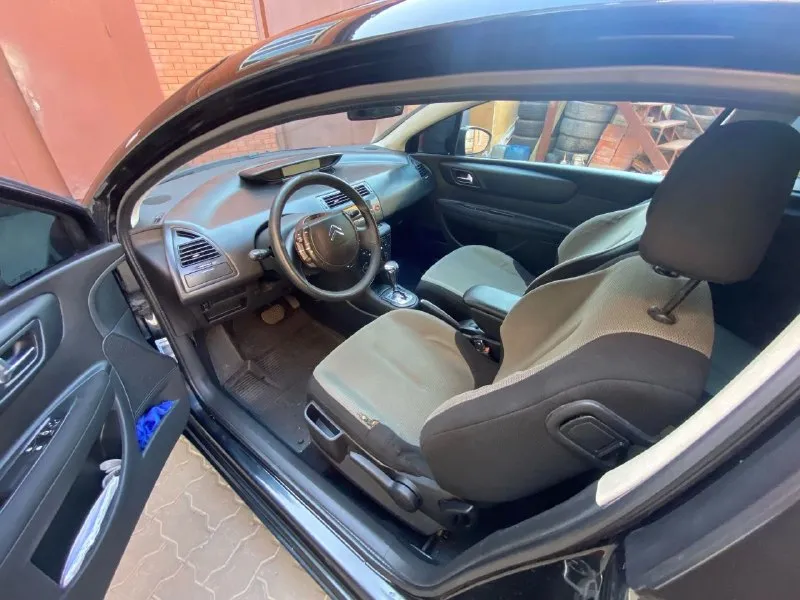 ❗❗❗ Продается citroen c4 2010г. В❗❗❗
Двигатель в порядке, масло не расходует

Акпп не пинает не толкает и тд, работает четко

Кондиционер есть, работает отлично 👍

Резина свежая, зимняя резина в подарок

Документы в порядке💥
Без запретов, залогов и тд ❗❗❗
Всё испрано, всё работает, сел и поехал ❗❗❗
Цена: 455k
❗️ ❗️ ❗️ Торг есть, только реальному покупателю у капота ❗❗❗
Пишите, звоните
89085183330
Осмотр автомобиля ул. Особенная ❗❗❗ - фотография - 10