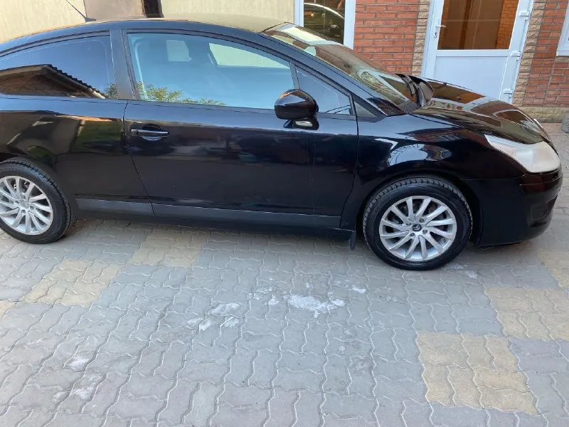 ❗❗❗ Продается citroen c4 2010г. В❗❗❗
Двигатель в порядке, масло не расходует

Акпп не пинает не толкает и тд, работает четко

Кондиционер есть, работает отлично 👍

Резина свежая, зимняя резина в подарок

Документы в порядке💥
Без запретов, залогов и тд ❗❗❗
Всё испрано, всё работает, сел и поехал ❗❗❗
Цена: 455k
❗️ ❗️ ❗️ Торг есть, только реальному покупателю у капота ❗❗❗
Пишите, звоните
89085183330
Осмотр автомобиля ул. Особенная ❗❗❗ - фотография - 2