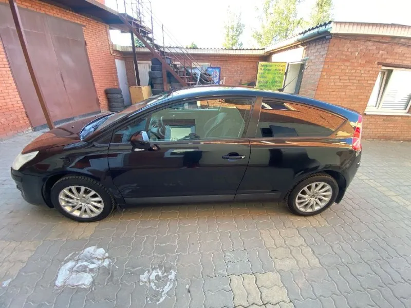 ❗❗❗ Продается citroen c4 2010г. В❗❗❗
Двигатель в порядке, масло не расходует

Акпп не пинает не толкает и тд, работает четко

Кондиционер есть, работает отлично 👍

Резина свежая, зимняя резина в подарок

Документы в порядке💥
Без запретов, залогов и тд ❗❗❗
Всё испрано, всё работает, сел и поехал ❗❗❗
Цена: 455k
❗️ ❗️ ❗️ Торг есть, только реальному покупателю у капота ❗❗❗
Пишите, звоните
89085183330
Осмотр автомобиля ул. Особенная ❗❗❗ - фотография - 3