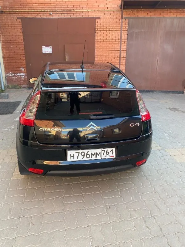 ❗❗❗ Продается citroen c4 2010г. В❗❗❗
Двигатель в порядке, масло не расходует

Акпп не пинает не толкает и тд, работает четко

Кондиционер есть, работает отлично 👍

Резина свежая, зимняя резина в подарок

Документы в порядке💥
Без запретов, залогов и тд ❗❗❗
Всё испрано, всё работает, сел и поехал ❗❗❗
Цена: 455k
❗️ ❗️ ❗️ Торг есть, только реальному покупателю у капота ❗❗❗
Пишите, звоните
89085183330
Осмотр автомобиля ул. Особенная ❗❗❗ - фотография - 4
