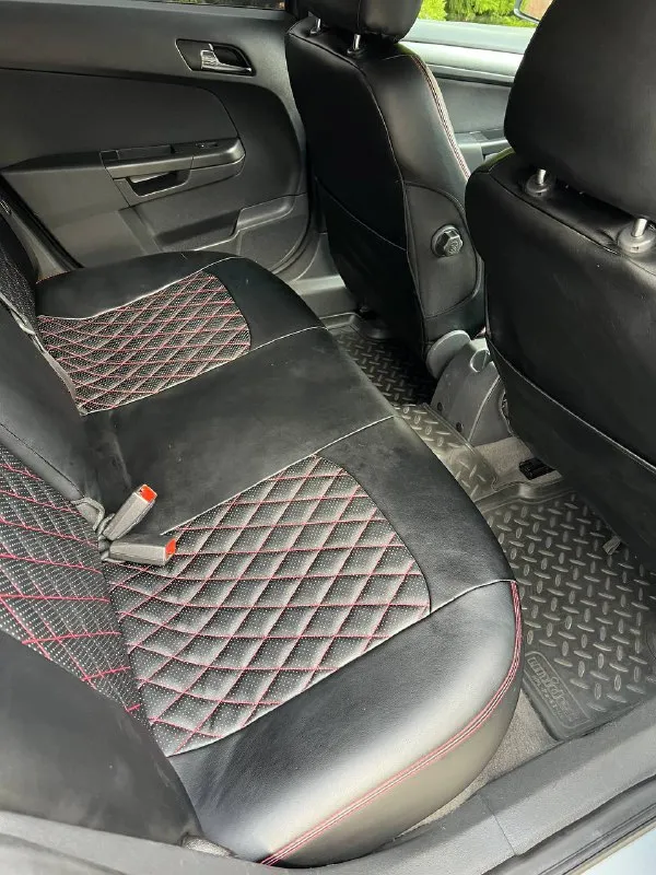 Номер телефона +79493330955 opel astra h седан 1.8 мт (140л. с) бензин 2013год комплектация cosmo автомобиль в отличном состоянии без дтп стекла все заводские 2 хозяина 2 ключа пробег 163тыс. км оригинальный зеленая автотека вся полностью обслужена любые проверки на любом сто telegram - фотография - 6