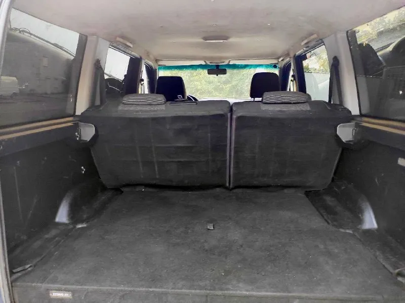 Уаз патриот год: 2015 дополнительная информация: мотор 409 2.7/128лс. 5мкпп. технически и косметически в отличном состоянии. без коррозии и аварий, автомобиль обработан. кондиционер, две печки, хорошая мультимедиа, подогрев сидений, привод и подогрев зеркал. машина в отличном состоянии, ничего обслуживать и делать не нужно. зеленая автотека, без аварий осмотр донецк, калининский цена: 685 т. руб. торг +7(949)77-101-77 📞 звоните: +7(949)7710177 - фотография - 10