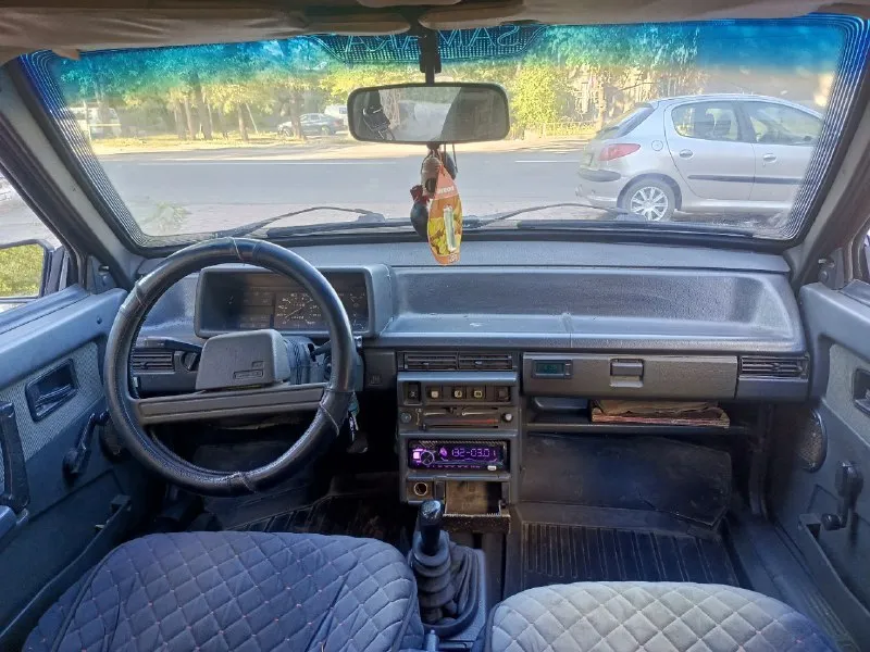 Продам ваз 2109. в хорошим состоянии 1.5 работает как часики. коробка-пятиступка. переключай отлично, не выбивает. авто без вложений в достойном состоянии. новая резина. приятный салон. музыка. автомобиль полностью обслужен. любой вид оформления. остальные вопросы по телефону. цена. 160. торг. донецк. + 7 (949). 560-91-17. 📞 звоните: +7(949)5609117 - фотография - 10