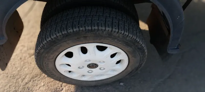 Продам газель 3302 2002 гв дв 406 матан 4 балона на уверенном ходу. подробно по тел: +79493707123 📞 звоните: +7(949)3707123 - фотография - 3