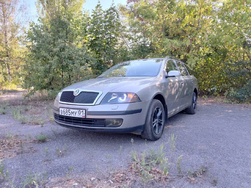 Skoda octavia a5 combi (универсал) автомобиль 2008 года выпуска, чешская сборка. пробег 346 000 километров. двигатель 1.9 tdi, bxe (105 лс). коробка механическая. крайне ресурсное сочетание силовых агрегатов. автомобиль в отличном техническом состоянии, обслужено всё, что только возможно и на лучших компонентах. подвеска, тормозные диски с перфорацией brembo, новая рулевая рейка с эур оригинал, новый акб, чистка тнвд, новый компрессор кондиционера и очень-очень много всего, расскажу по телефону или при встречи, т. к. за время владения сделал много чего, расписывать долго. турбину также проверяли, она в отличном состоянии, машина на свои 105 лошадиных сил едет очень хорошо. по комплектации, есть подогревы сидений, четыре эсп, омыватели фар, круиз-контроль, abs, esp, электронная блокировка дифференциала и помощь при подъёме в гору (блок abs стоит максимальный, с возможностью доустановки пп). два комплекта колес (лето и зима) на дисках. птс оригинал, я собственник. с автом 📞 звоните: +7(949)0891332 - фотография - 2