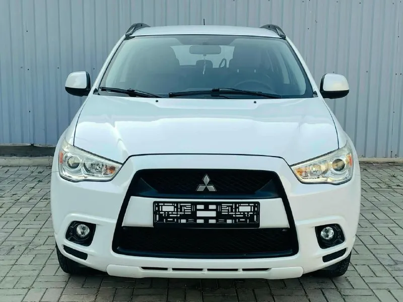 🔥 mitsubishi asx🔥 🔥состояние близко к идеальному🔥 ✅год выпуска 2012 ✅мотор 1.6 ✅двигатель бензиновый ✅коробка механика ✅привод передний ✅пробег родной 227 тыс. км ✅автомобиль без дтп 🔥 комплектация. .. ound-image:url('//telegram. org/img/emoji/40/e29c85.png')">✅корректор фар ✅разъемы под aux usb ✅разъем 12v ✅монитор планшет ✅камера заднего вида ✅литые диски r16 ✅эл. зеркала с подогревом 🔥в подарок новому владельцу полный бак топлива🔥 на моей странице есть видео обзор заходите смотрите! ✅донецк. стоимость 🔥 995.000₽🔥 тел. +7949-50-800-60 - фотография - 3