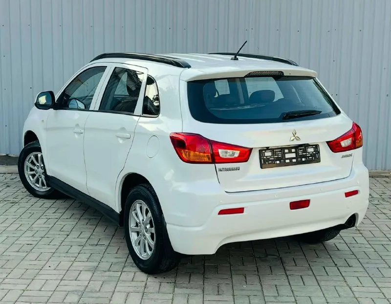 🔥 mitsubishi asx🔥 🔥состояние близко к идеальному🔥 ✅год выпуска 2012 ✅мотор 1.6 ✅двигатель бензиновый ✅коробка механика ✅привод передний ✅пробег родной 227 тыс. км ✅автомобиль без дтп 🔥 комплектация. .. ound-image:url('//telegram. org/img/emoji/40/e29c85.png')">✅корректор фар ✅разъемы под aux usb ✅разъем 12v ✅монитор планшет ✅камера заднего вида ✅литые диски r16 ✅эл. зеркала с подогревом 🔥в подарок новому владельцу полный бак топлива🔥 на моей странице есть видео обзор заходите смотрите! ✅донецк. стоимость 🔥 995.000₽🔥 тел. +7949-50-800-60 - фотография - 6