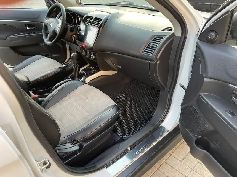 🔥 mitsubishi asx🔥 🔥состояние близко к идеальному🔥 ✅год выпуска 2012 ✅мотор 1.6 ✅двигатель бензиновый ✅коробка механика ✅привод передний ✅пробег родной 227 тыс. км ✅автомобиль без дтп 🔥 комплектация. .. ound-image:url('//telegram. org/img/emoji/40/e29c85.png')">✅корректор фар ✅разъемы под aux usb ✅разъем 12v ✅монитор планшет ✅камера заднего вида ✅литые диски r16 ✅эл. зеркала с подогревом 🔥в подарок новому владельцу полный бак топлива🔥 на моей странице есть видео обзор заходите смотрите! ✅донецк. стоимость 🔥 995.000₽🔥 тел. +7949-50-800-60 - фотография - 7