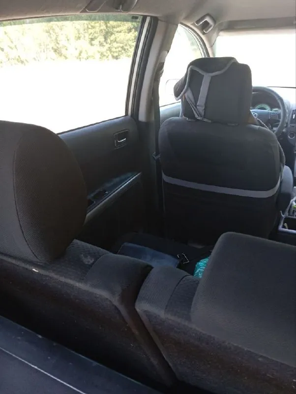 Продаю тоyota (тойота) corolla verso 2 2005 г. в. 2 л. 268 тыс. пробег. не пригон. я хозяин, единственная запись в птс. настоящий японец, приемистый очень резвый. оцинкованный кузов. двигатель, не дымит масло не расходует. климат контроль, работает идеально. два комплекта резины на дисках. хороший свет, музыка. настоящий минивен. при разложенных задних сидениях получается ровный пол. в машине работает каждая кнопка. у меня около года, продаю в связи с покупкой другого авто. цена вопроса 950 тыс. р. машина в донецке. +7949 348 0078 📞 звоните: +7(949)3480078 - фотография - 9