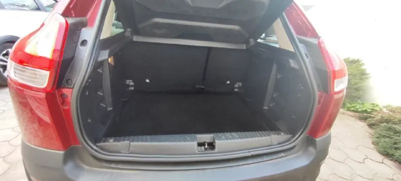 Lada xray cross, 2021 автоматическая коробка, бензин, 1,6л. передний привод, пробег - 70 км. машина в хорошем состоянии, небитая, мотор коробка ниссан, салон целый, чистый, стоит головное устройство с apple car play и android auto, камера заднего вида, сигнализация цена: 1500000 руб звоните +79493354459 - фотография - 8