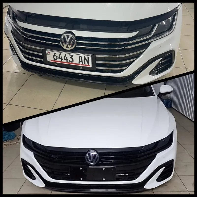 Продам vw arteon 03/2020 2.0 tsi 272 л. с акпп aisin 09p(aq450) 8 ступка полный привод 4motion турбина is38 с завода(можно дунуть и станет весело🙄🫡) полный сток, кат на месте🤑 вся безопасность на месте, ни одна подушка не стреляла по америке легкий удар, вин скину по запросу. автомобиль полностью заклеен в полиуретановую пленку 200микрон, капот 230 микрон. сделан полный антихром, крыша в черный полиуретан. в конце лета обслужена: масло в двс, в акпп, в полном приводе, антифриз, тормозуха. цена:2 700 000💸 продаю пока не продан интересный мне авто. - фотография - 7