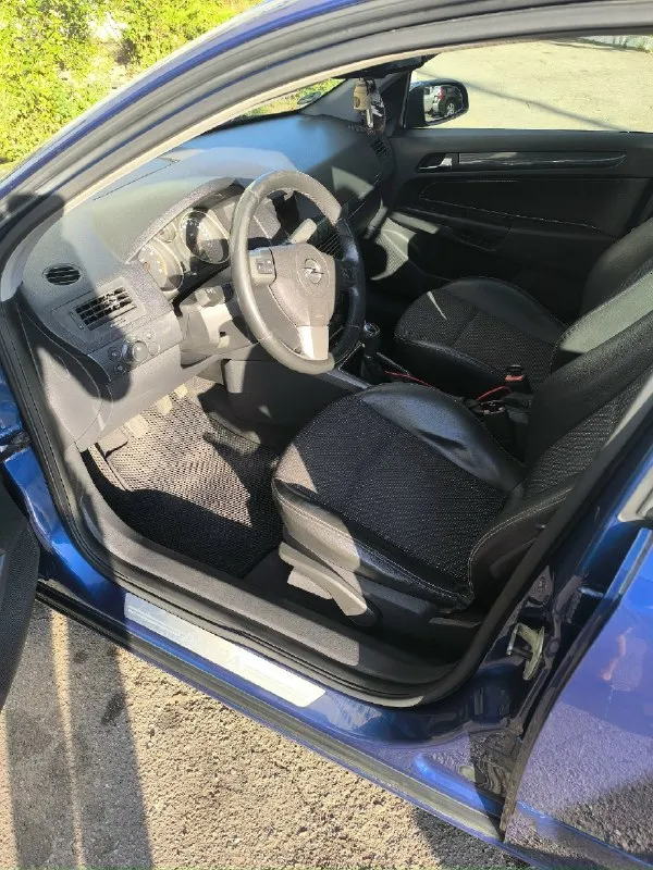 Продам opel astra h 2004г. 1.8 бензин механика цена 470000₽ донецк +79493615589 📞 звоните: +7(949)3615589 - фотография - 10