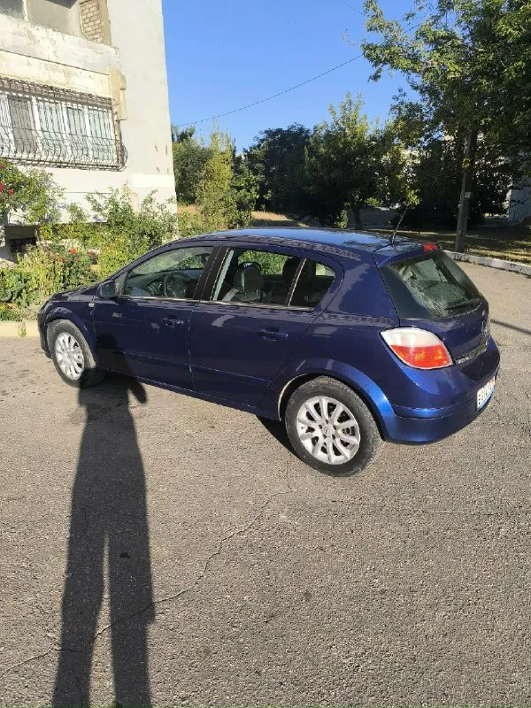 Продам opel astra h 2004г. 1.8 бензин механика цена 470000₽ донецк +79493615589 📞 звоните: +7(949)3615589 - фотография - 2