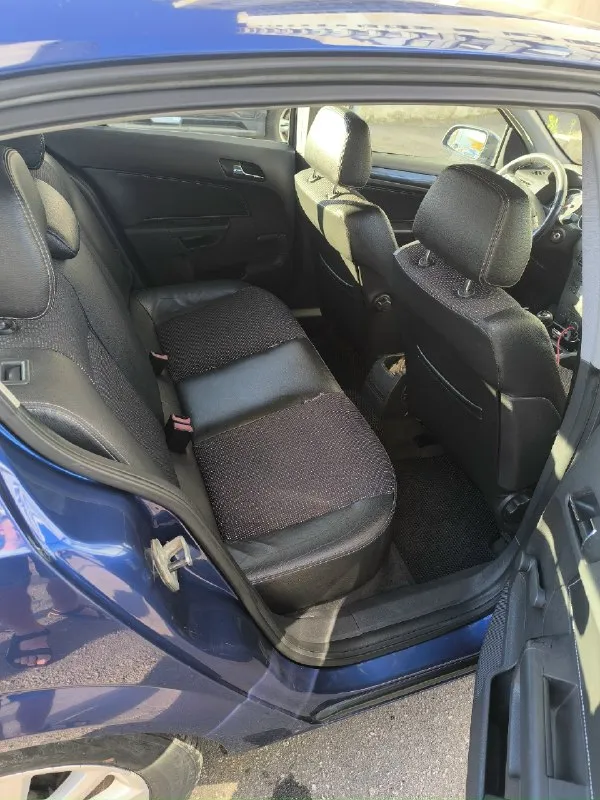 Продам opel astra h 2004г. 1.8 бензин механика цена 470000₽ донецк +79493615589 📞 звоните: +7(949)3615589 - фотография - 5