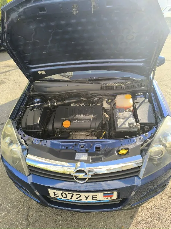 Продам opel astra h 2004г. 1.8 бензин механика цена 470000₽ донецк +79493615589 📞 звоните: +7(949)3615589 - фотография - 9