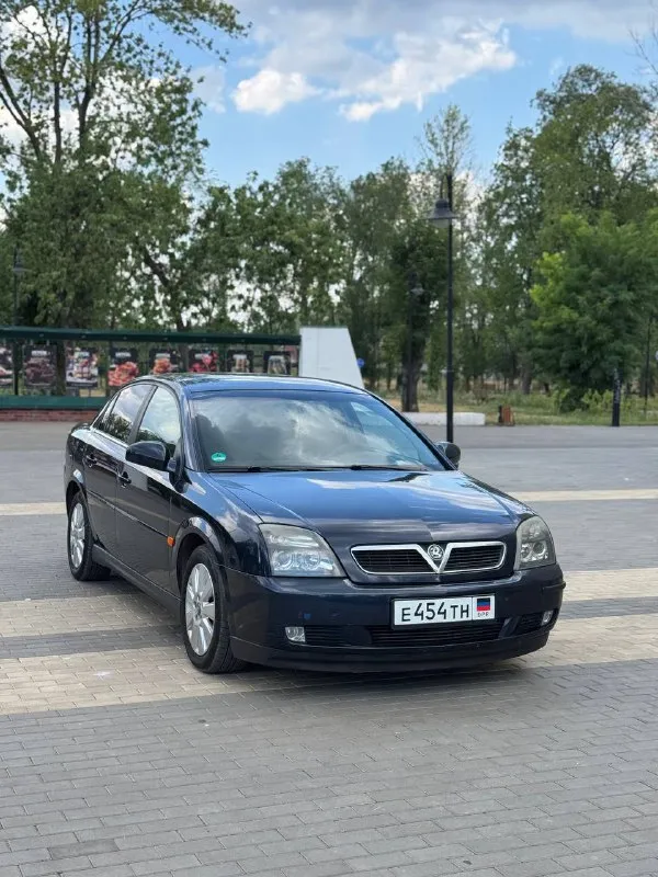 Продам opel vectra c продажа от собственника!!! год выпуска- 2002 года объем двигателя-1.8!!(крепкий мотор) пробег -220.000 тыс км коробка передач-5-ти ступенчатая машина в хорошем техническом состоянии! автомобиль без единого рыжика по кузову. вообщем, пригонял для себя в 2021 году из германии!!!( есть все сервисные книжки) ну путайте с россиянкой ))) все стекла заводские. комплектация: -4 стеклоподъемника -круиз контроль -кондиционер( заправлен, дует на 5/5) -10 подушек безопасности за машиной следил, замена ремня грм, помпы 10т. км. назад, полностью обслужена по ходовой, новые тормозные диски и колодки установлен газ евро-4! стоит новая летняя резина, покупал в 2025 году. в подарок отдам зимнюю резину с дисками машина еще стоит на dpr учете, при переоформлении вы будете первым владельцем в птс! могу поприсутствовать с вами в мрэо! цена-550.000 руб ( торг) все дополнительные вопросы по телефону: +7 (949) 333-10-75 - фотография - 7