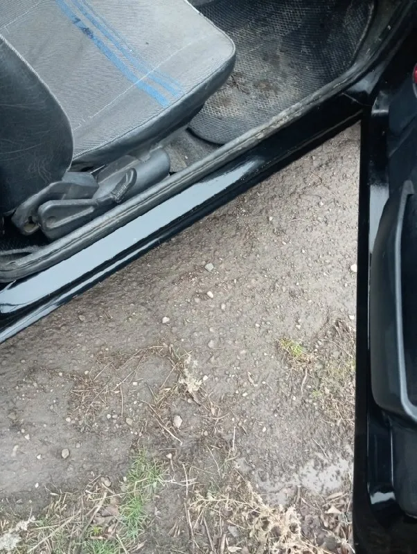 Продам, citroen 1995 года. объем двигателя 1.1 160 тысяч родного пробега. машина в хорошем состоянии. сел поехал. переоформление без проблем, на 180 учёт без отчуждения. 120 тысяч рублей. торг +79494620860 📞 звоните: +7(949)4620860 - фотография - 5