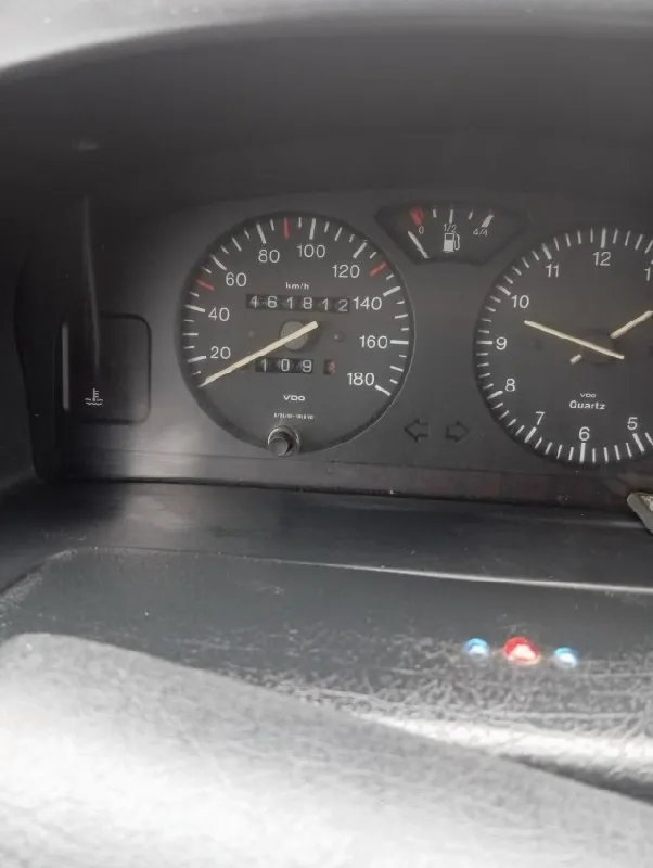 Продам, citroen 1995 года. объем двигателя 1.1 160 тысяч родного пробега. машина в хорошем состоянии. сел поехал. переоформление без проблем, на 180 учёт без отчуждения. 120 тысяч рублей. торг +79494620860 📞 звоните: +7(949)4620860 - фотография - 6