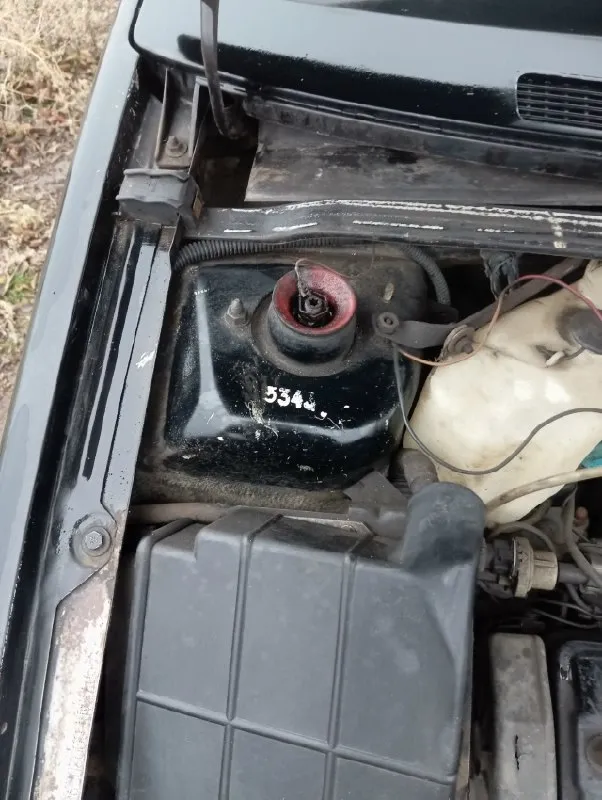 Продам, citroen 1995 года. объем двигателя 1.1 160 тысяч родного пробега. машина в хорошем состоянии. сел поехал. переоформление без проблем, на 180 учёт без отчуждения. 120 тысяч рублей. торг +79494620860 📞 звоните: +7(949)4620860 - фотография - 8