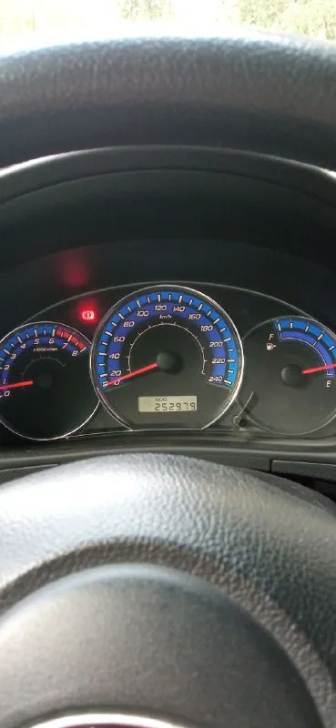 Продам subaru форестер sh 2008 года выпуска пробег 253000 км пробег реальный. автомобиль в отличном состоянии полностью обслужен, я один владелец документы в порядке, штрафов и ограничений нет. хороший и надёжный автомобиль : постоянный полный привод, кпп механика есть пониженная передача, система курсовой стабилизации, независимая подвеска, электростеклоподъемники 4, круиз контроль, мультируль с управлением аудио системой и круизом магнитола на 6 дисков, сигнализация с обратной связью, климат контроль, подогрев сидений перед и зад, гур, легкосплавные диски r17. цена 1350000 руб. т. +79493207313 александр. 📞 +7(949)3207313 📞 звоните: +7(949)3207313 - фотография - 8