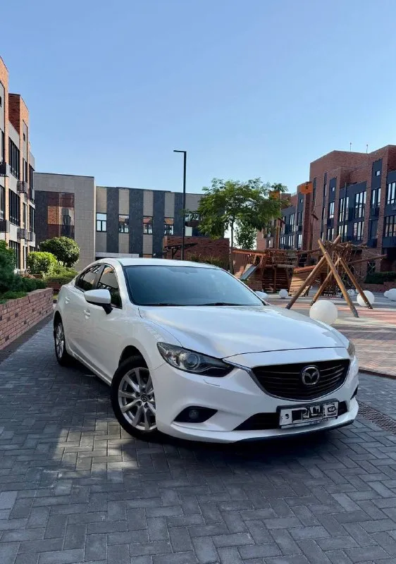 Mazda 6 2013 года выпуска 2й собственник, владею с 2017 года пробег 175.000 без серьезных дтп, машина ухоженная, подготовленна к дальнейшей эксплуатации. все вопросы в лс. автомобиль находится в краснодаре. для людей у кого прописка в воронежской области, останется очень красивый номер в подарок. +79490241501 1600.000 📲 tg: @nina_alexsandrova 📞 +7(949)0241501 📲 tg: @da83robot 📞 звоните: +7(949)0241501 - фотография - 2