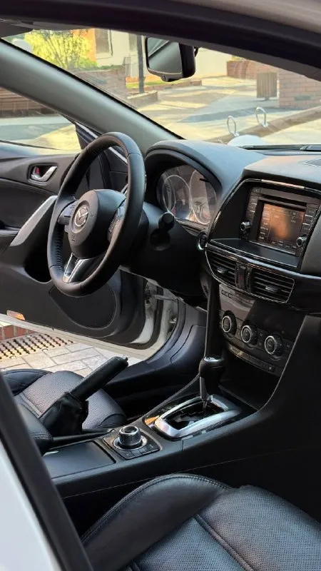 Mazda 6 2013 года выпуска 2й собственник, владею с 2017 года пробег 175.000 без серьезных дтп, машина ухоженная, подготовленна к дальнейшей эксплуатации. все вопросы в лс. автомобиль находится в краснодаре. для людей у кого прописка в воронежской области, останется очень красивый номер в подарок. +79490241501 1600.000 📲 tg: @nina_alexsandrova 📞 +7(949)0241501 📲 tg: @da83robot 📞 звоните: +7(949)0241501 - фотография - 8