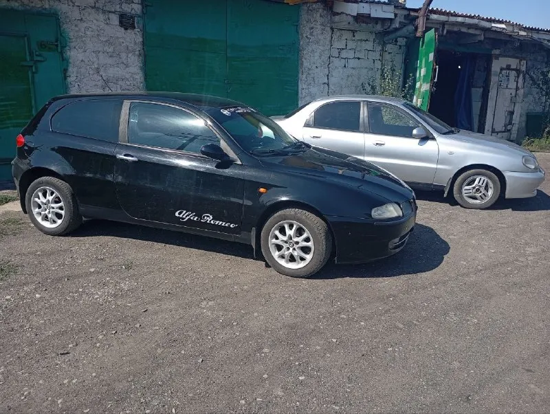 Продам daewoo ланос 2006 год 1.5 двс 5 ст. кпп. авто 1 хозяин на 180 регионе производство авто польша. двс после кап. ремонта. обработан и обслужен цена 350т. руб. торг уместен и продам авто альфа ромео двс 2 литра кпп автомат 2002 год выпуска 1 хозяин на 180 регионе цена 480т. руб. торг. +79493081775 с 8 до 21 желательно. 📞 звоните: +7(949)3081775 - фотография - 3