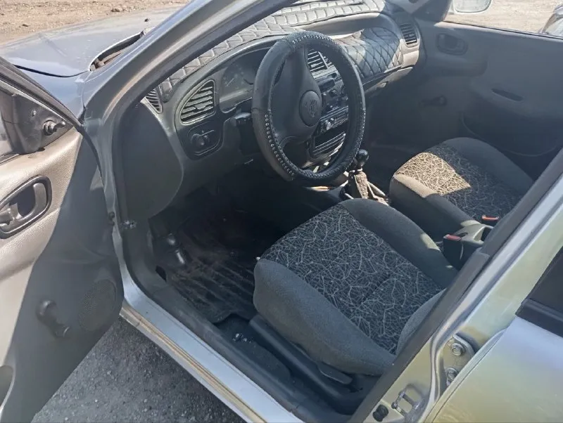 Продам daewoo ланос 2006 год 1.5 двс 5 ст. кпп. авто 1 хозяин на 180 регионе производство авто польша. двс после кап. ремонта. обработан и обслужен цена 350т. руб. торг уместен и продам авто альфа ромео двс 2 литра кпп автомат 2002 год выпуска 1 хозяин на 180 регионе цена 480т. руб. торг. +79493081775 с 8 до 21 желательно. 📞 звоните: +7(949)3081775 - фотография - 6