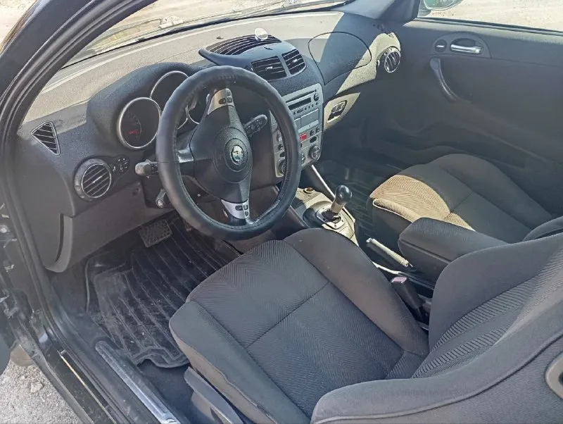 Продам daewoo ланос 2006 год 1.5 двс 5 ст. кпп. авто 1 хозяин на 180 регионе производство авто польша. двс после кап. ремонта. обработан и обслужен цена 350т. руб. торг уместен и продам авто альфа ромео двс 2 литра кпп автомат 2002 год выпуска 1 хозяин на 180 регионе цена 480т. руб. торг. +79493081775 с 8 до 21 желательно. 📞 звоните: +7(949)3081775 - фотография - 8