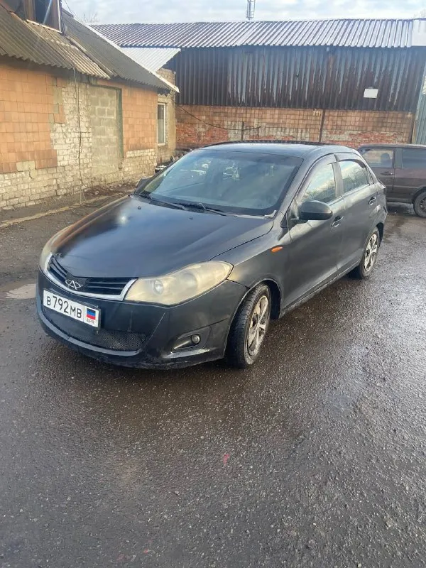 Chery a13 (заз форза) год:2011 топливо : газ/бензин пробег :283000 объём двигателя :1,5 кпп: механическая 5 ступка учёт днр постоянный. я собственник. стеклоподъемники вкруг, подогрев передних сидений, кузов лифтбек. сделан капитальный ремонт двигателя на пробеге 245т. поменяны радиатор и патрубки, поменял сцепление и масло в коробке. подробнее расскажу лично или по телефону. небольшие косяки по машине присутствуют, но некритично. цена : 190 т. р. реальному покупателю хороший торг. тел. : +79490743055 тгк: @ivlastii 📞 звоните: +7(949)0743055 - фотография - 2