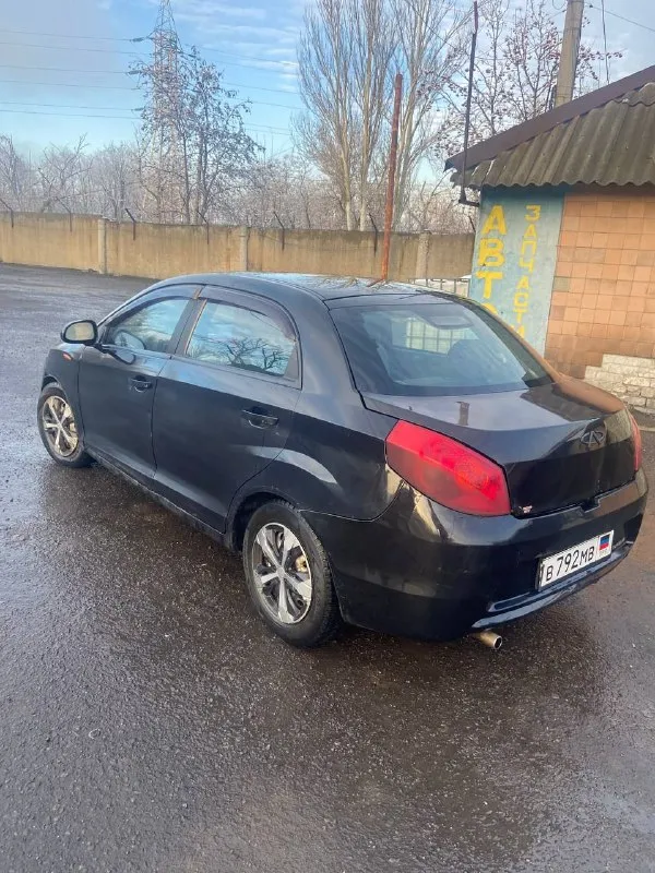 Chery a13 (заз форза) год:2011 топливо : газ/бензин пробег :283000 объём двигателя :1,5 кпп: механическая 5 ступка учёт днр постоянный. я собственник. стеклоподъемники вкруг, подогрев передних сидений, кузов лифтбек. сделан капитальный ремонт двигателя на пробеге 245т. поменяны радиатор и патрубки, поменял сцепление и масло в коробке. подробнее расскажу лично или по телефону. небольшие косяки по машине присутствуют, но некритично. цена : 190 т. р. реальному покупателю хороший торг. тел. : +79490743055 тгк: @ivlastii 📞 звоните: +7(949)0743055 - фотография - 3