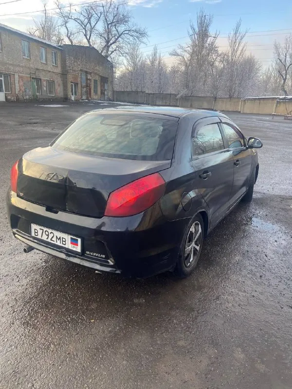 Chery a13 (заз форза) год:2011 топливо : газ/бензин пробег :283000 объём двигателя :1,5 кпп: механическая 5 ступка учёт днр постоянный. я собственник. стеклоподъемники вкруг, подогрев передних сидений, кузов лифтбек. сделан капитальный ремонт двигателя на пробеге 245т. поменяны радиатор и патрубки, поменял сцепление и масло в коробке. подробнее расскажу лично или по телефону. небольшие косяки по машине присутствуют, но некритично. цена : 190 т. р. реальному покупателю хороший торг. тел. : +79490743055 тгк: @ivlastii 📞 звоните: +7(949)0743055 - фотография - 4
